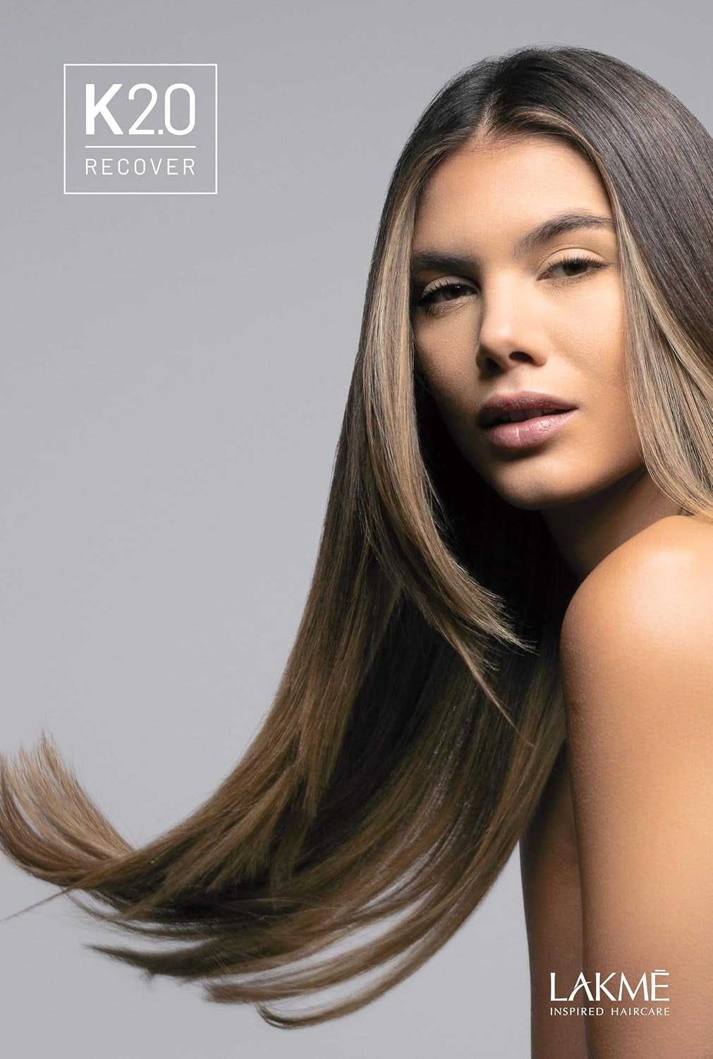 Lakme K 2.0 Recover Hyaluronic Treatment | Deep Repairing Nd Protective Treatment (100 Ml)