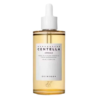 Centella Toner Serum Centella Asiatica Ampoule Essence Moisturize for Sensitive Skin Acne Remove Face Care Lotion Korea Cosmetic
