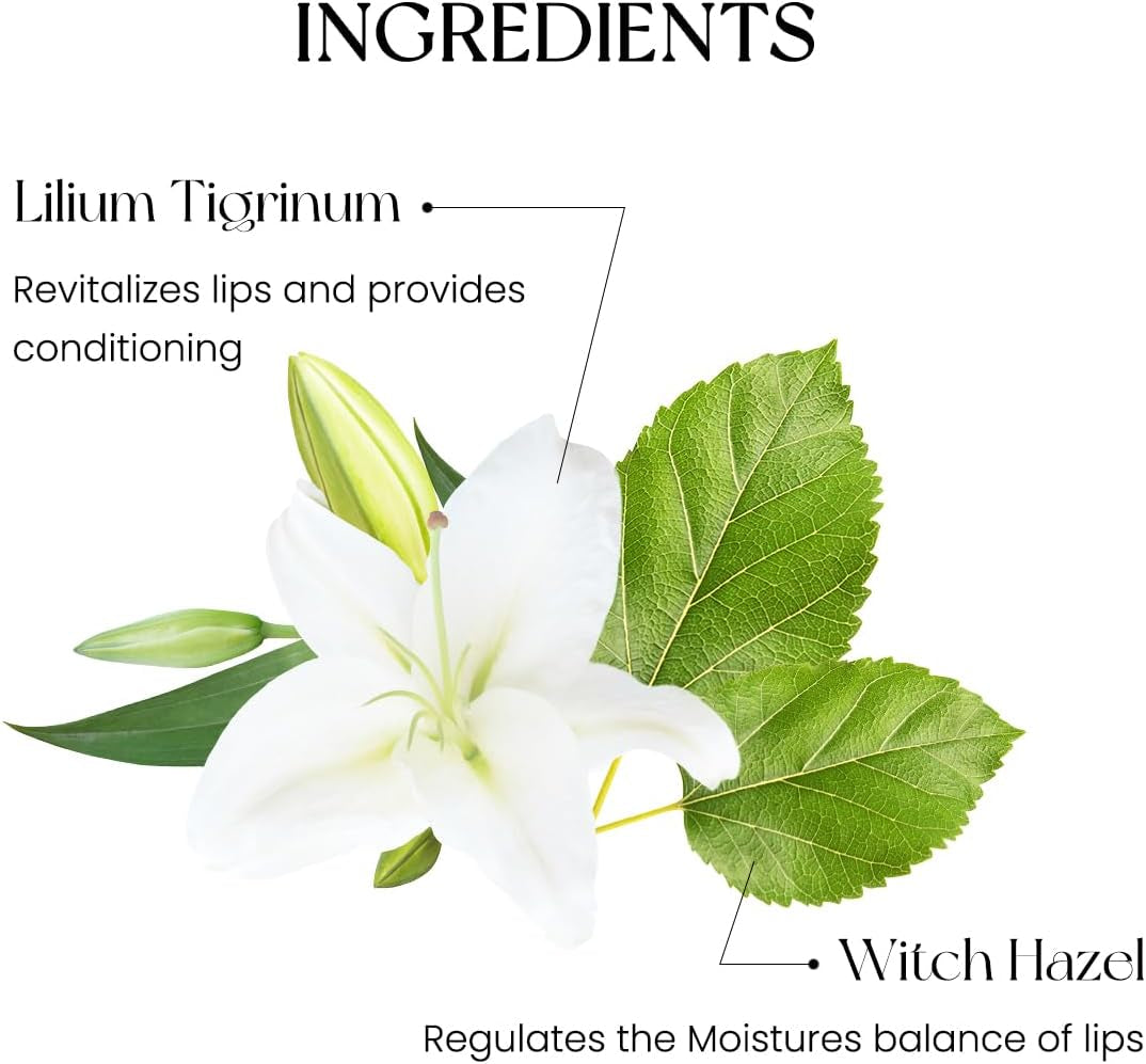 Ink Mood Glowy Tint Lip-Plumping, Naturally Moisturizing, Lightweight, Glow-Boosting, Long-Lasting, Comfortable, Non-Sticky, Mask Friendly, No White Film (05 CHERRY so WHAT)