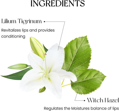 Ink Mood Glowy Tint Lip-Plumping, Naturally Moisturizing, Lightweight, Glow-Boosting, Long-Lasting, Comfortable, Non-Sticky, Mask Friendly, No White Film (05 CHERRY so WHAT)